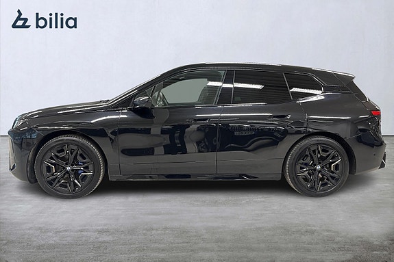 BMW iX 3 of 18