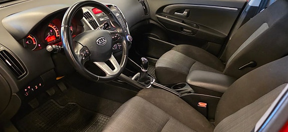 Kia Ceed 6 of 7