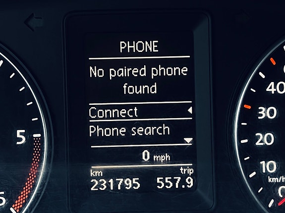 Volkswagen Transporter 15 of 17