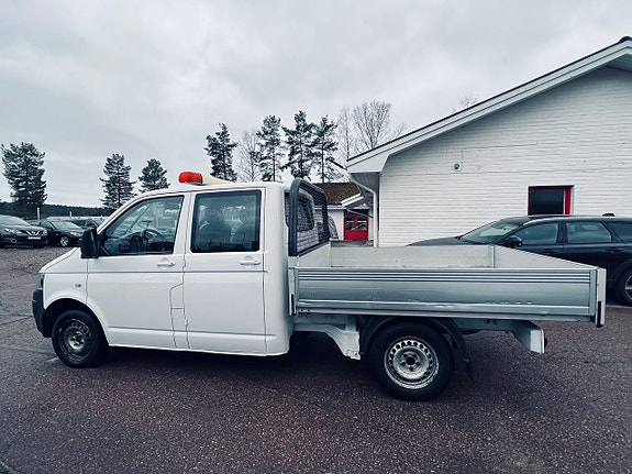 Volkswagen Transporter 6 of 17