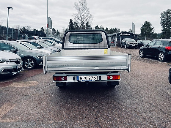 Volkswagen Transporter 4 of 5