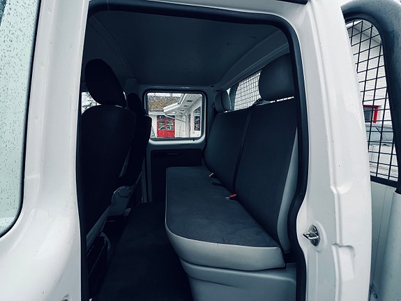 Volkswagen Transporter 16 of 17