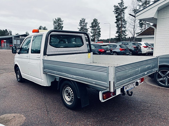Volkswagen Transporter 5 of 5