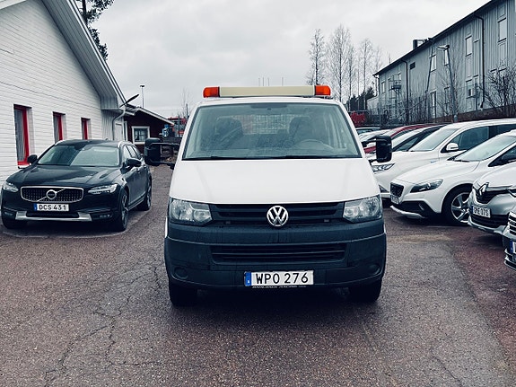 Volkswagen Transporter 2 of 5
