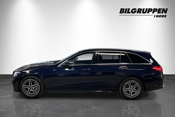 Mercedes-Benz C300 5 of 5