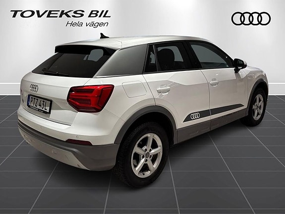 Audi Q2 3 of 5