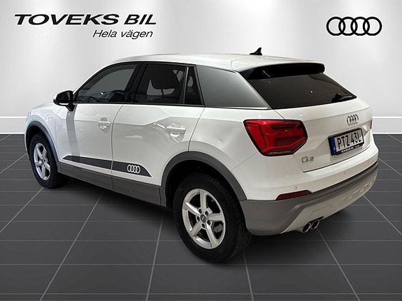 Audi Q2 5 of 5