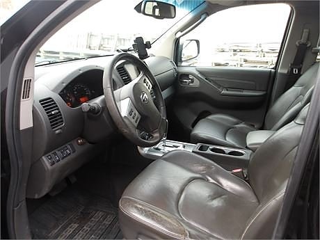 Nissan Navara 7 of 9
