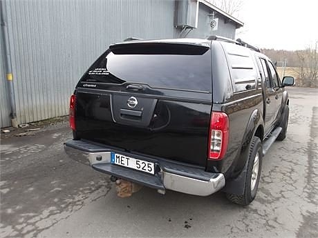 Nissan Navara 3 of 9