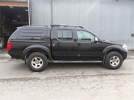 Nissan Navara 4 of 9