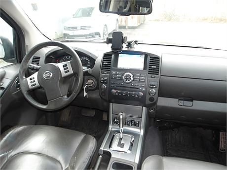 Nissan Navara 6 of 9