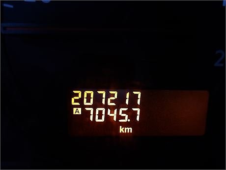 Nissan Navara 8 of 9