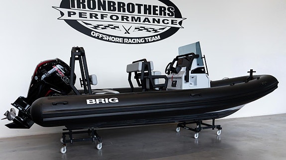 Brig Navigator 20 3 of 5