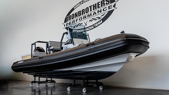 Brig Navigator 20