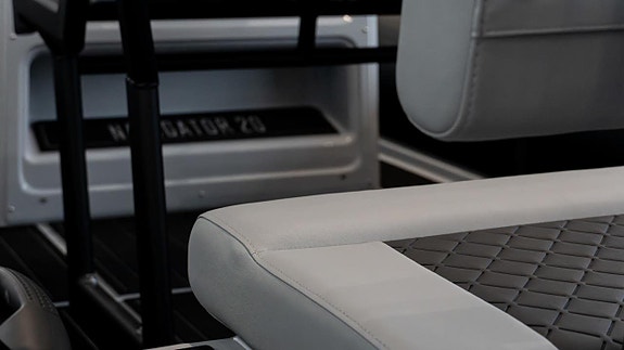 Brig Navigator 20 5 of 5