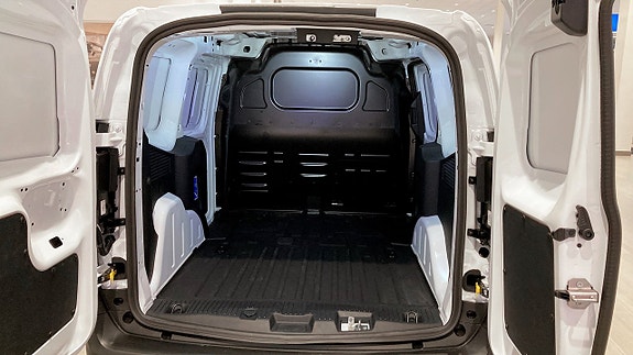 Ford E-Courier 5 of 5
