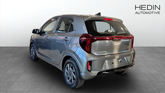 Kia Picanto 6 of 12