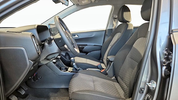 Kia Picanto 8 of 12