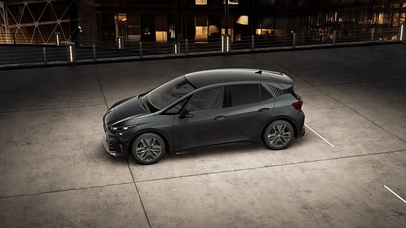 Cupra Born 15 of 15