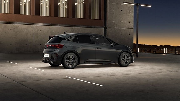 Cupra Born 9 of 15
