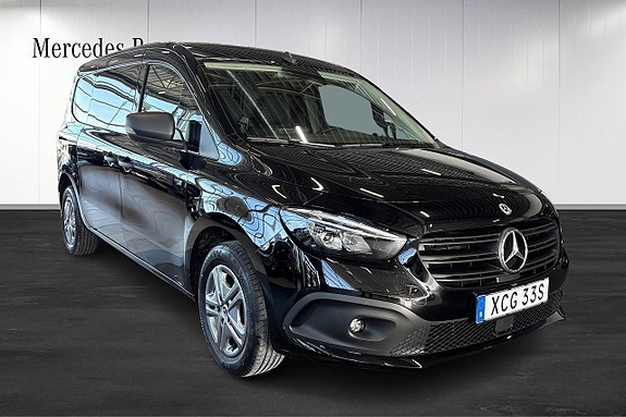 Mercedes-Benz Citan 112 2 of 5