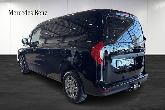 Mercedes-Benz Citan 112 3 of 5