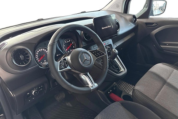 Mercedes-Benz Citan 112 5 of 5
