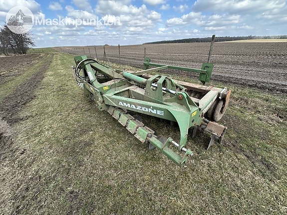 Amazone Castros 4001