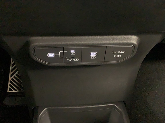 Kia EV5 23 of 29