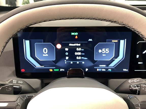 Kia EV5 10 of 29