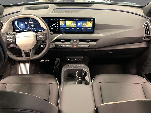 Kia EV5 7 of 29