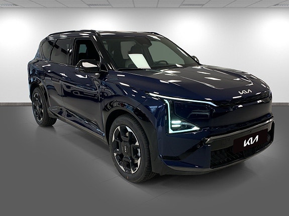 Kia EV5 3 of 5