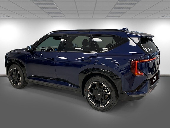Kia EV5 6 of 29