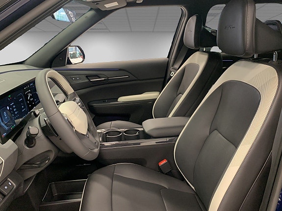 Kia EV5 8 of 29
