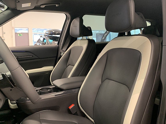 Kia EV5 28 of 29