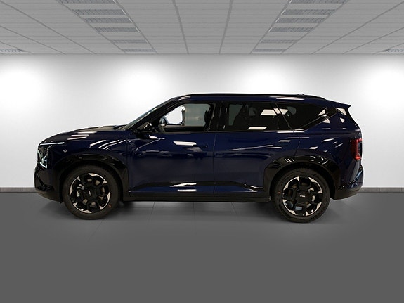 Kia EV5 4 of 5