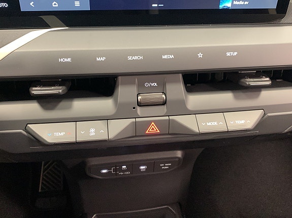 Kia EV5 21 of 29