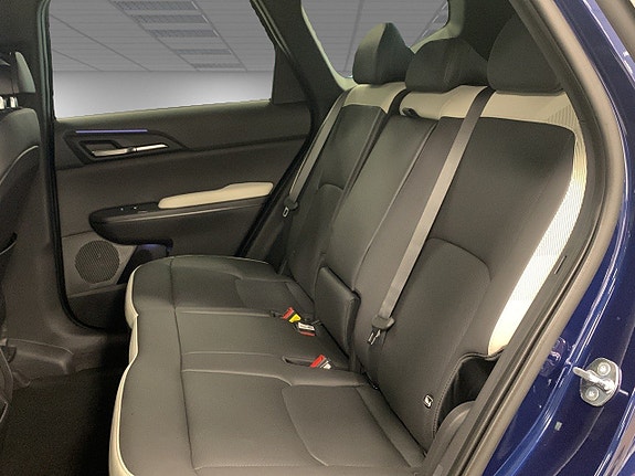 Kia EV5 9 of 29