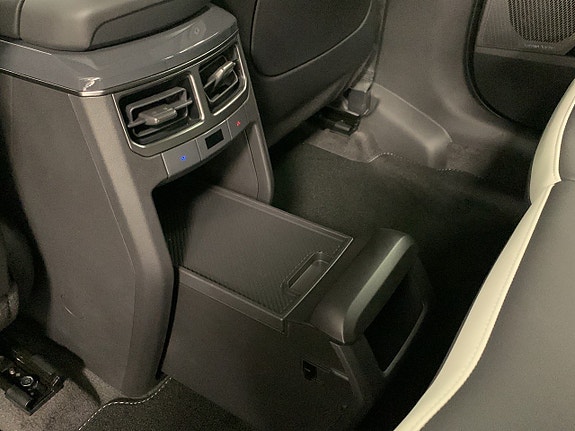 Kia EV5 19 of 29