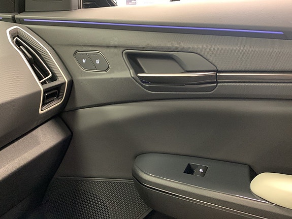 Kia EV5 27 of 29