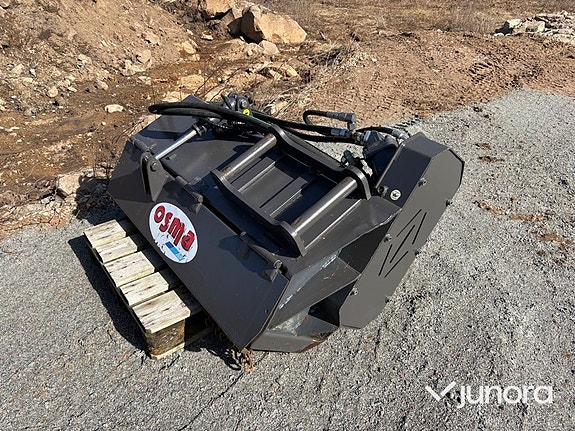 Betesputs - Osma, 1300mm