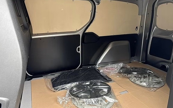 Mercedes-Benz Citan 112 5 of 8