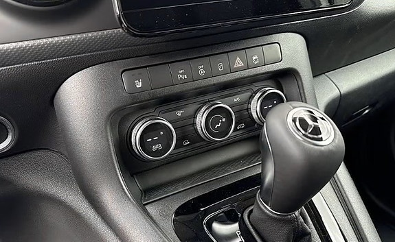 Mercedes-Benz Citan 112 4 of 8