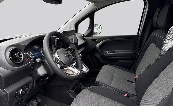 Mercedes-Benz Citan 112 8 of 8