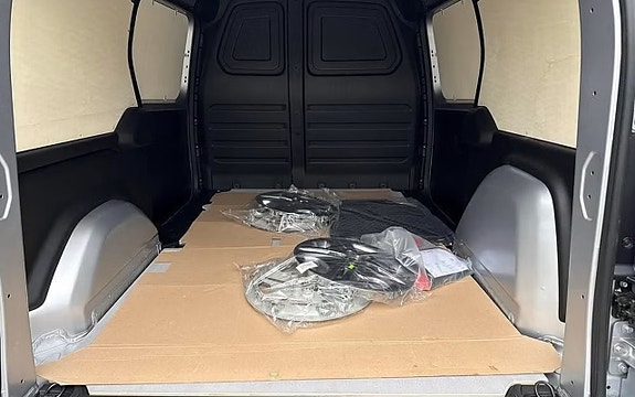 Mercedes-Benz Citan 112 7 of 8