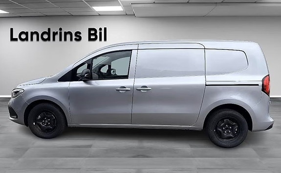 Mercedes-Benz Citan 112 2 of 8