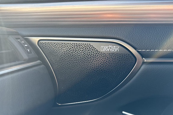 Lexus ES300h 22 of 23