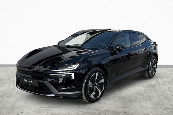 Polestar 4 6 of 17