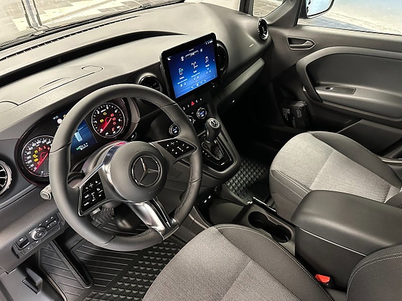 Mercedes-Benz Citan 110 7 of 11