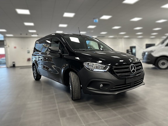 Mercedes-Benz Citan 110 2 of 5